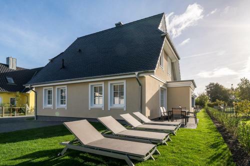 Hotel Apartmentanlage Seezeichen