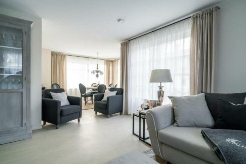 Hotel Apartmentanlage Seezeichen