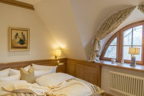 Romantik Hotel Fischerwiege