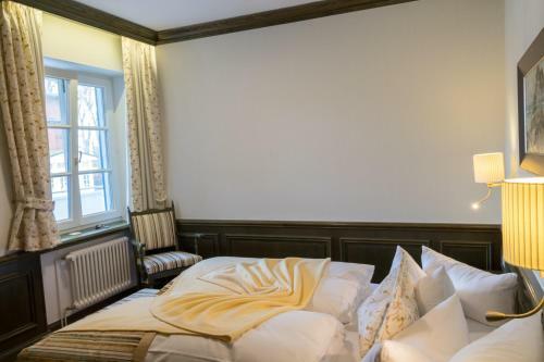 Romantik Hotel Fischerwiege