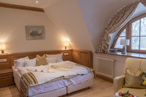 Romantik Hotel Fischerwiege