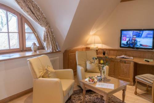 Romantik Hotel Fischerwiege