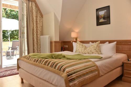 Romantik Hotel Fischerwiege