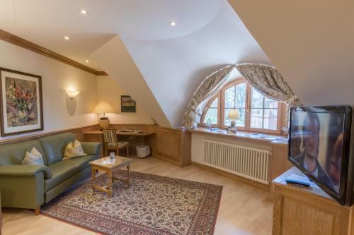 Romantik Hotel Fischerwiege