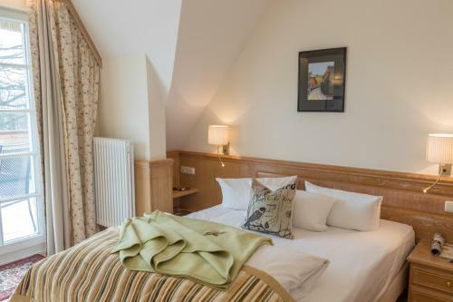 Romantik Hotel Fischerwiege