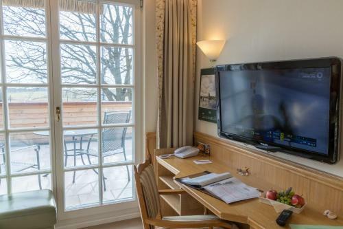 Romantik Hotel Fischerwiege