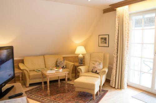 Romantik Hotel Fischerwiege