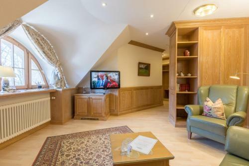 Romantik Hotel Fischerwiege