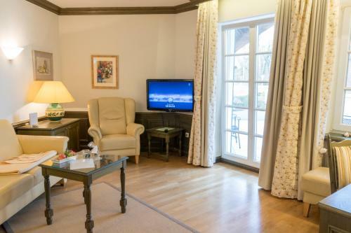 Romantik Hotel Fischerwiege