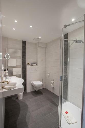 Romantik Hotel Fischerwiege