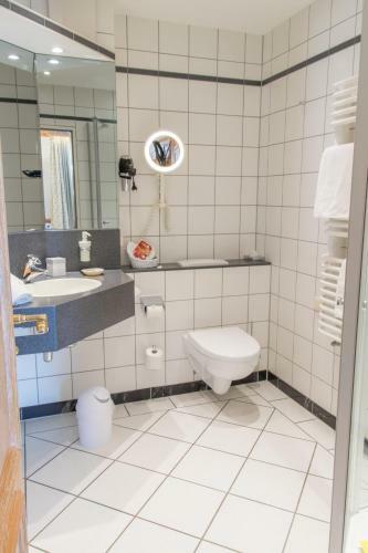 Romantik Hotel Fischerwiege