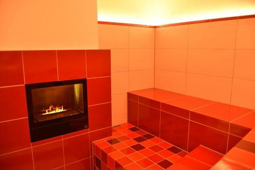 Romantik Hotel Fischerwiege