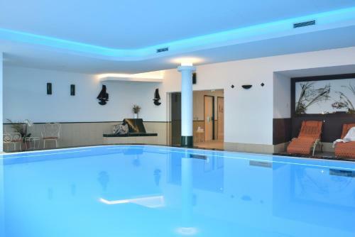 Romantik Hotel Fischerwiege