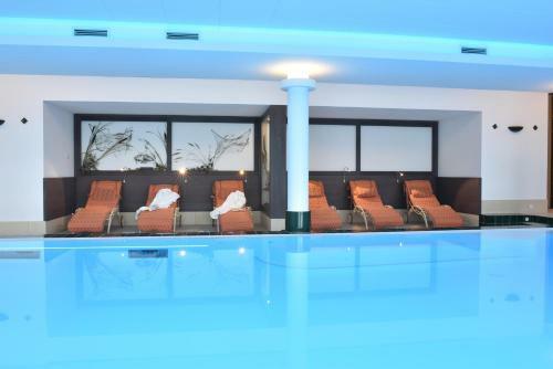 Romantik Hotel Fischerwiege