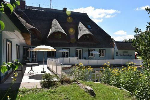 Romantik Hotel Fischerwiege