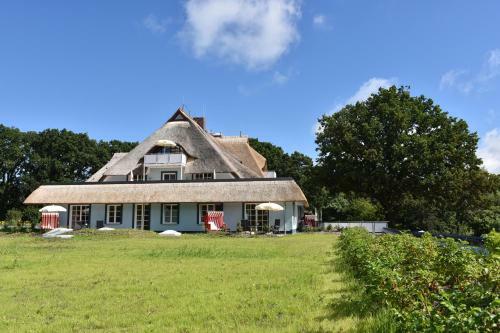 Romantik Hotel Fischerwiege