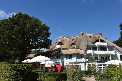 Romantik Hotel Fischerwiege