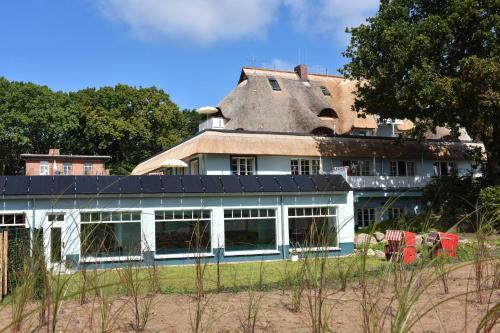 Romantik Hotel Fischerwiege