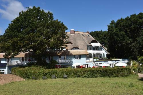 Romantik Hotel Fischerwiege