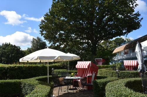 Romantik Hotel Fischerwiege