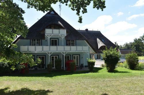 Romantik Hotel Fischerwiege