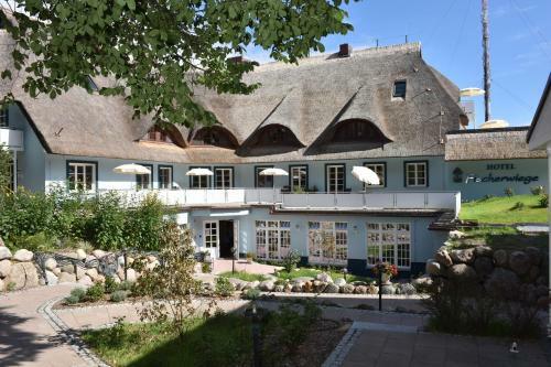 Romantik Hotel Fischerwiege