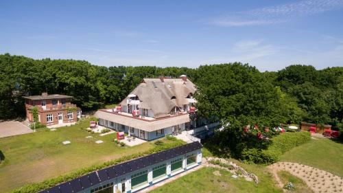 Romantik Hotel Fischerwiege