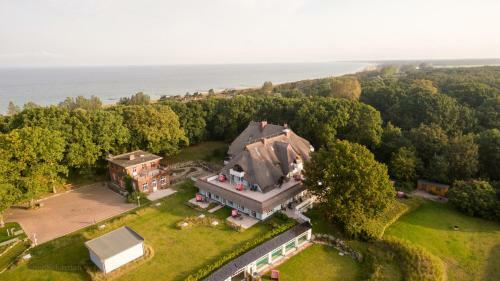 Romantik Hotel Fischerwiege