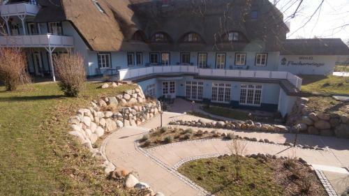 Romantik Hotel Fischerwiege