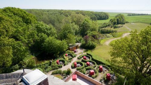 Romantik Hotel Fischerwiege