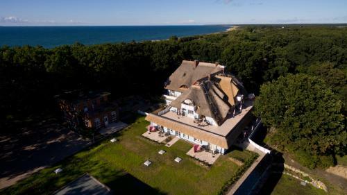 Romantik Hotel Fischerwiege