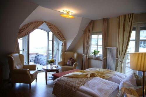 Romantik Hotel Namenlos