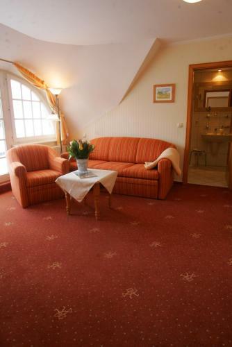 Hotel Der Fischl�nder Garni