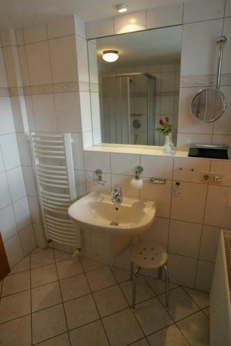 Hotel Der Fischl�nder Garni