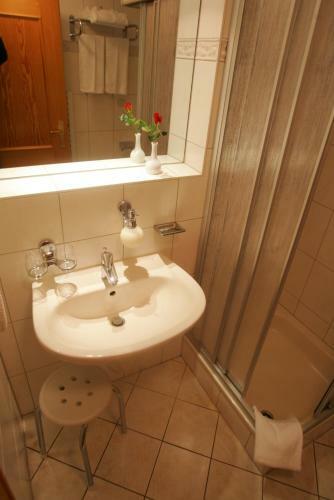 Hotel Der Fischl�nder Garni