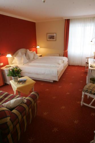 Hotel Der Fischl�nder Garni