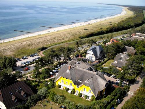 Hotel Der Fischl�nder Garni