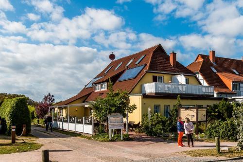 Hostal Haus Nordlicht