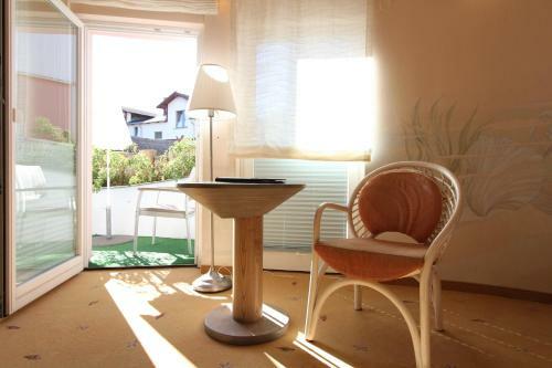 Hotel Zum Strandl�ufer