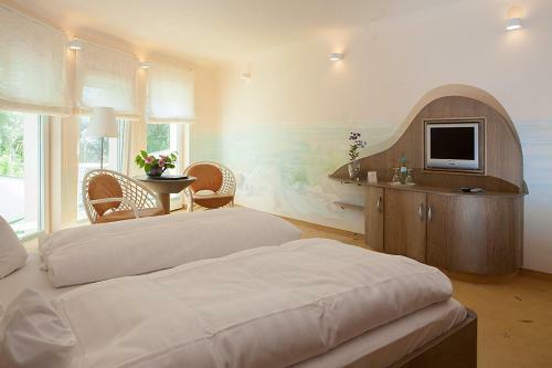 Hotel Zum Strandl�ufer