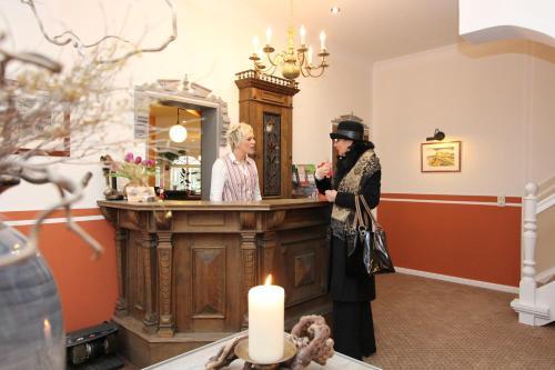 Hotel Zum Strandl�ufer