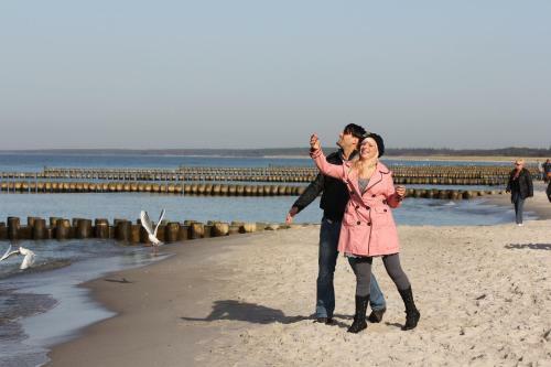 Hotel Zum Strandl�ufer