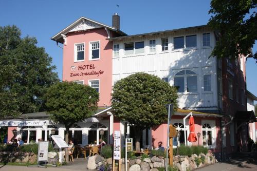 Hotel Zum Strandl�ufer