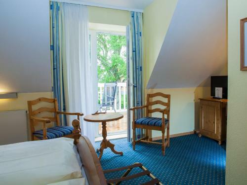 Hotel Haus Am Meer