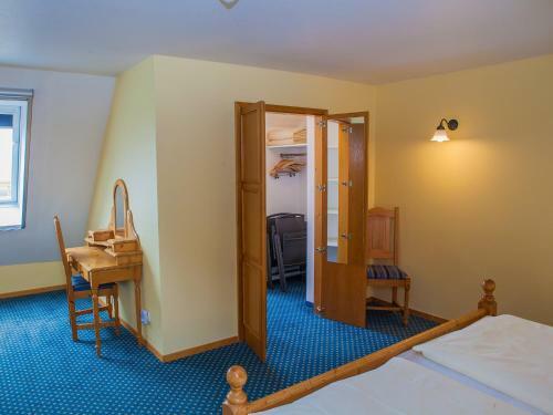 Hotel Haus Am Meer