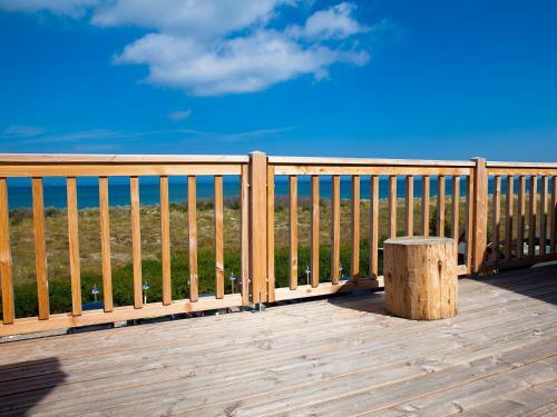 Hotel Haus Am Meer