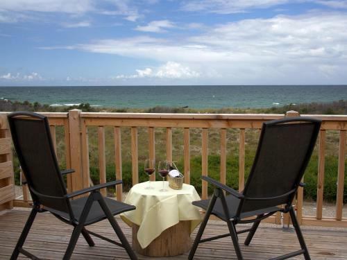 Hotel Haus Am Meer