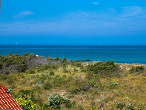 Hotel Haus Am Meer