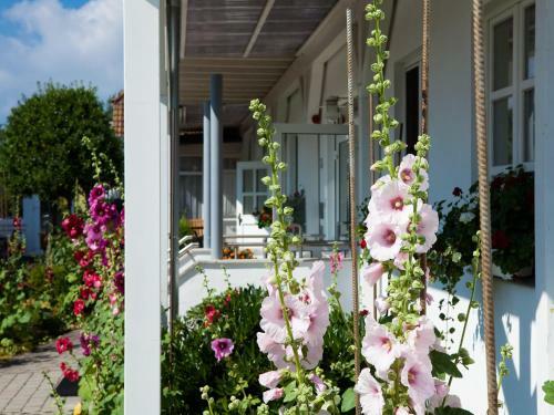 Hotel Haus Am Meer
