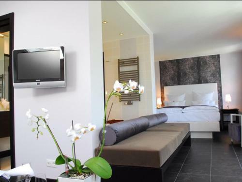 Hotel Seezeichen Ahrenshoop